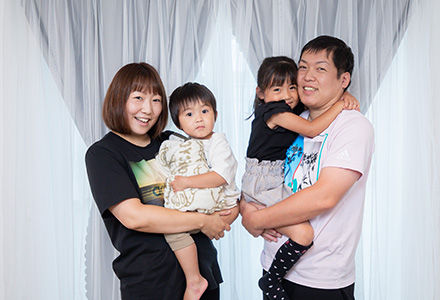 家賃の支払いが勿体なくなったので家を購入しました！