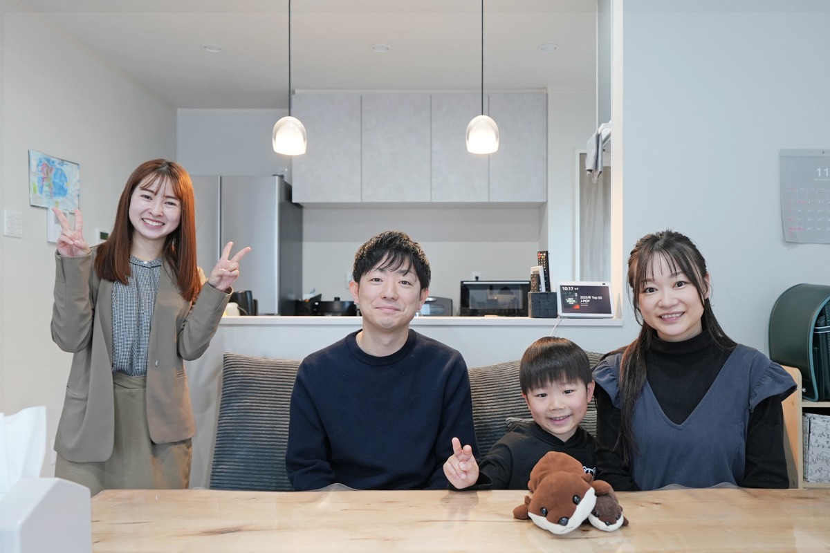 ジャストハウジングで良かったこと