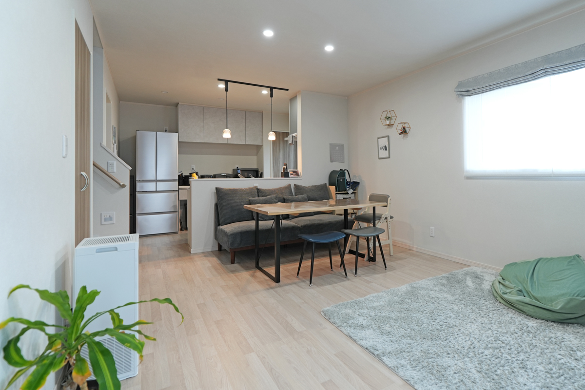 お家を検討されている方にアドバイス