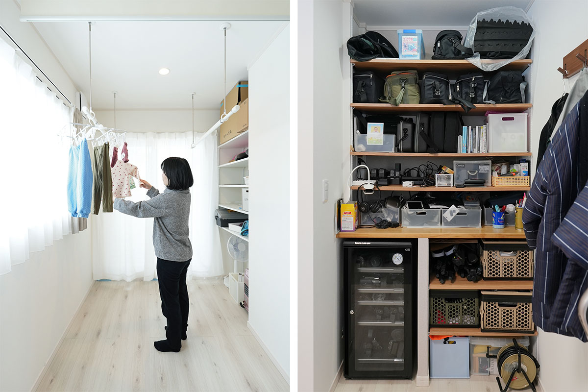 お気に入りポイント,家を建てる人ヘアドバイス